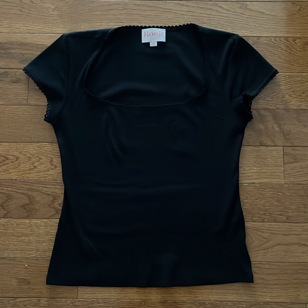 Rouje SIAM T-SHIRT - Picture 2 of 11